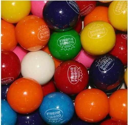 Pounds assorted flavor - , of