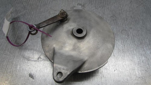 Yamaha rd250 yds7 yr5 - yds7,
