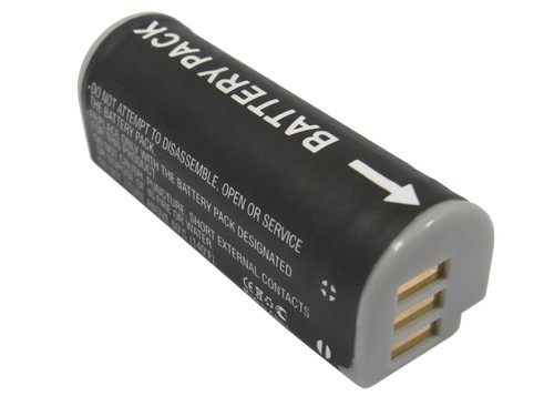 Ion battery for canon - li-ion,