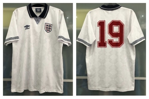 Bnwt official umbro - official,