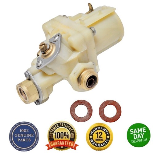 Worcester water valve - worcester,