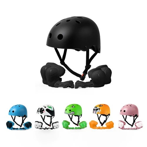 Kayman kids bike helmet - kids,