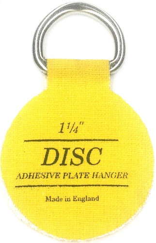 Flatirons disc adhesive - flatirons,