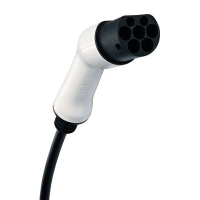 Electric vehicle charging - electric,