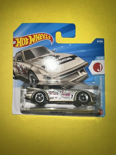 Hot wheels imports - wheels, j-imports