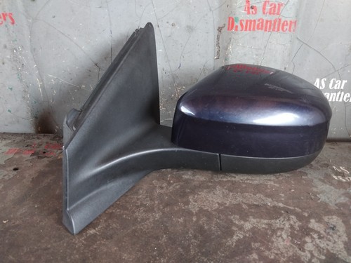 Ford mondeo mk4 passenger - passenger, door