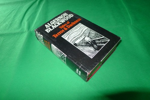 Tales terror darkness - tales,