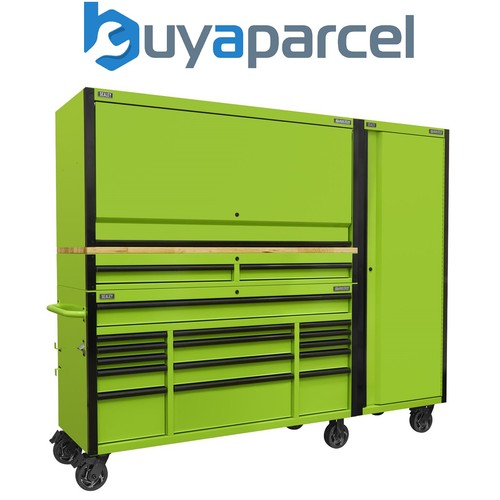 Sealey ap6115becombo2 - sealey,