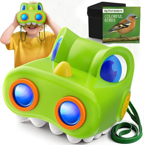 Kids binoculars for boys - kids,