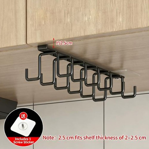 Hanger hooks cup - 12,