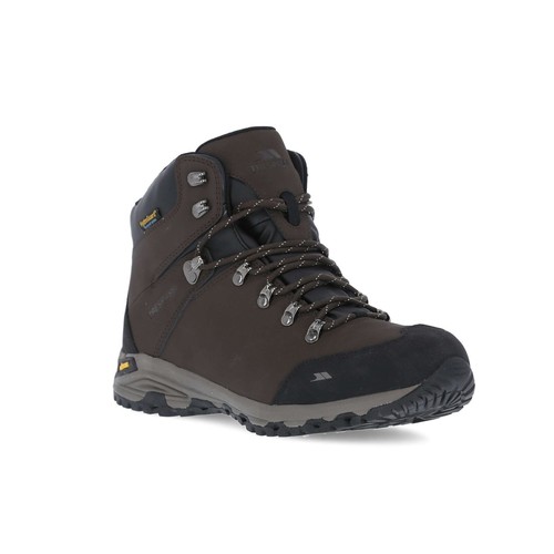 Trespass mens hiking boots - trespass,