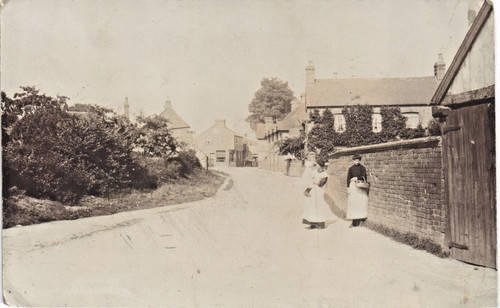 Stockton near southam high - near,