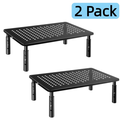 Pack height adjustable - 2-pack,