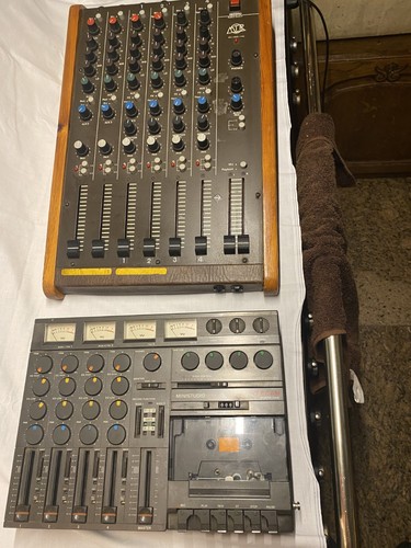 Mtr vintage - mtr, 6‑4‑2