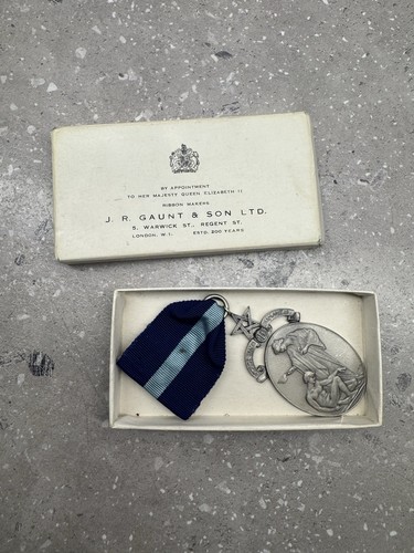 Royal masonic hospital medal - royal,