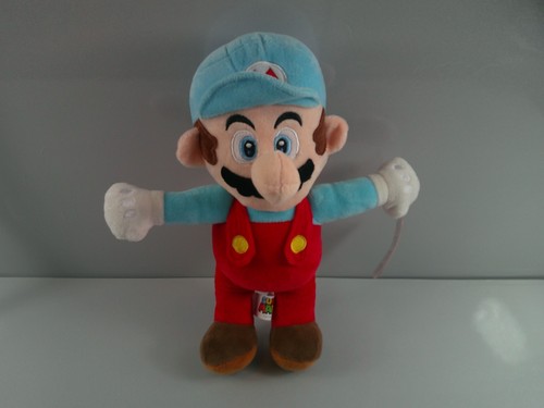 Nintendo super mario ice - nintendo,