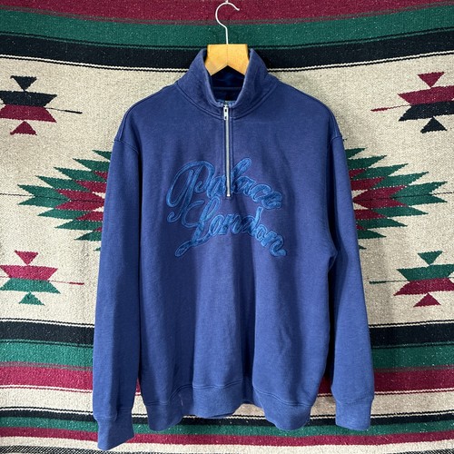 Palace skateboards zip - palace,