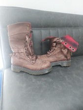 Martens triumph aimilita - dr,