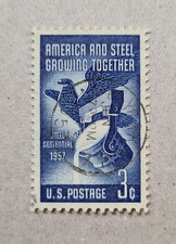 1957 usa steel industry - 1957, "steel