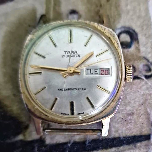 Vintage tara swiss - vintage,