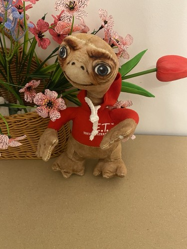 Extra terrestrial soft - e.t.,