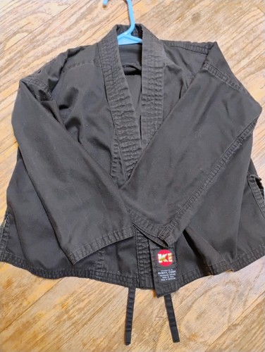 Martial arts uniform - , gi