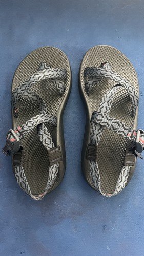 Chaco men classic black - z/2, classic-black