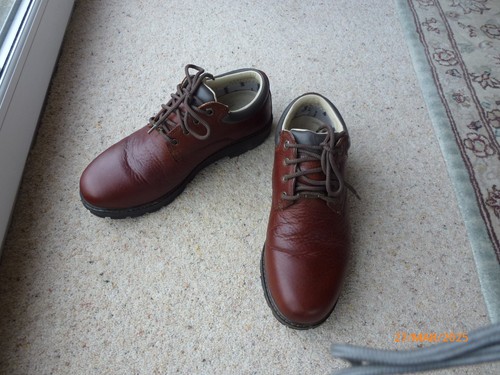 Brasher country classic shoes - country,