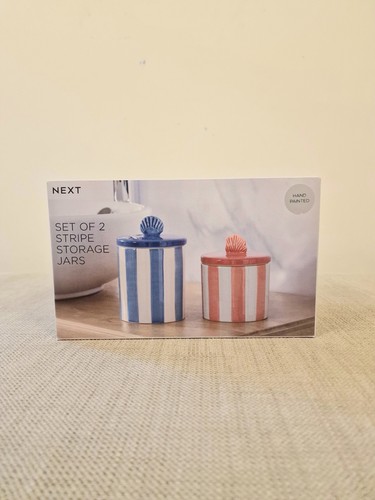 Next set striped storage - set,