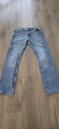 Wrangler retro slim boot jeans - slim,