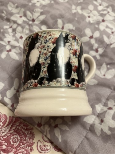 Emma bridgewater black and - black,