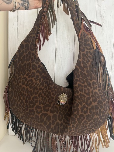 Nwt shoreditch large leather - shoreditch,