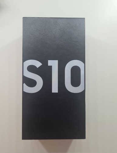 S10 empty black - s10, phone