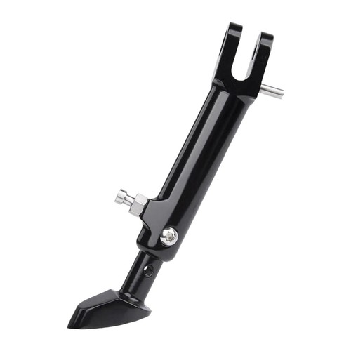 Motorcycle kickstand accessory - motorcycle,