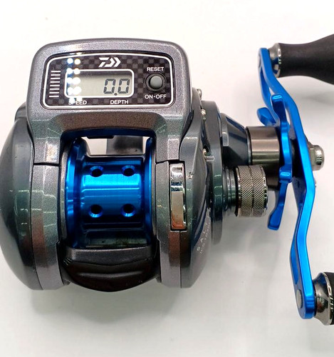 Daiwa saltist ics 103sh - saltist,
