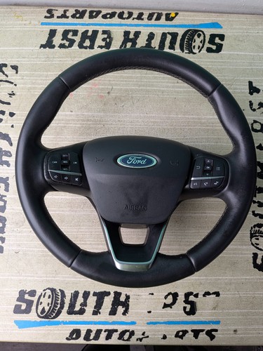 Ford fiesta mk8 - mk8, active