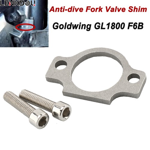 Anti dive fork - fork, &