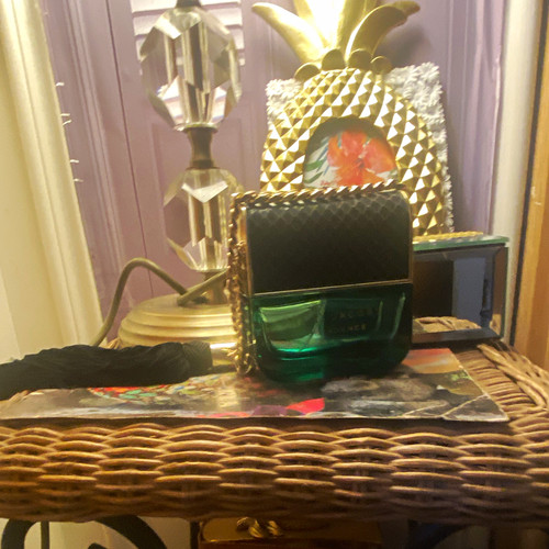 Marc jacobs empty decadence - marc,