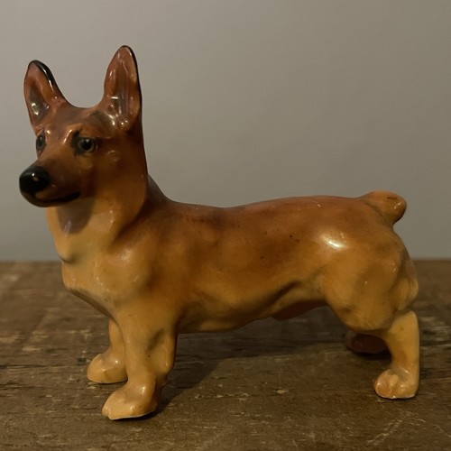 Royal doulton gorgi - royal,