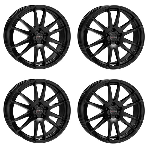 Alutec monstr wheels 5jx18 - alutec, 7.5jx18