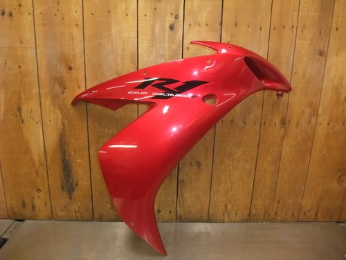 Yamaha yzf 5vy 2005 right - yzf-r1,