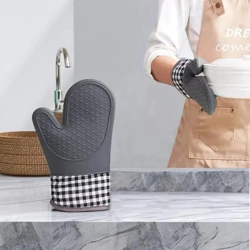 Silicone heat resistant oven - silicone,