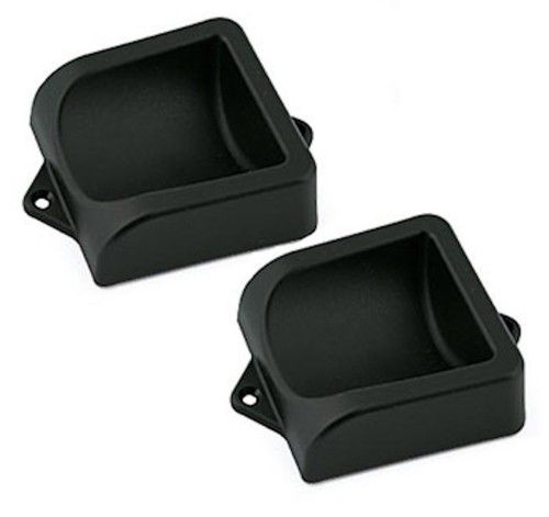 Kart feet heel wells - feet, x