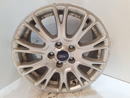 Ford focus titanium mk3 - focus,