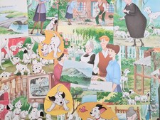 Disney 101 dalmatians junk - 101,