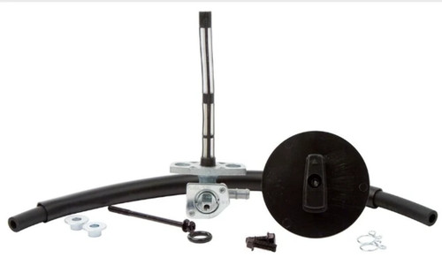 Fuel tap kit - kit, –