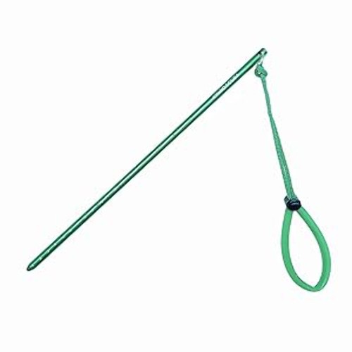 Aluminium dive pointer stick - aluminium,