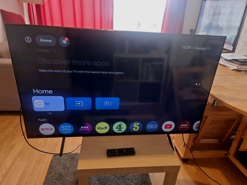 Sony bravia smart tv - sony,