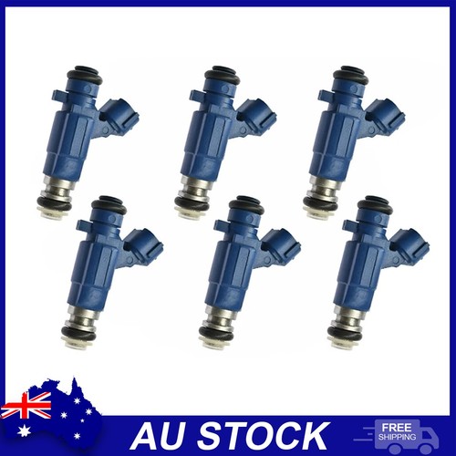 Fuel injectors for nissan - fuel,