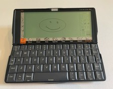 Psion series 8mb handheld - psion,